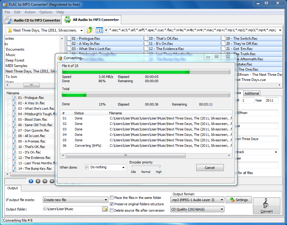 convert flac to mp3 mac free online convert flac to mp3 mac free online
